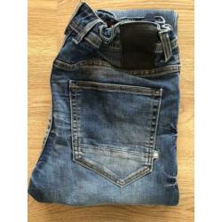 Stoere Vingino jeans spijkerbroek mt 15/170