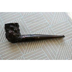 Pijp Real Briar Rok Root