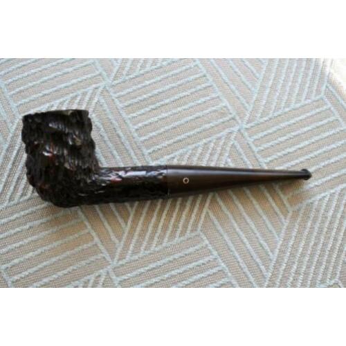 Pijp Real Briar Rok Root