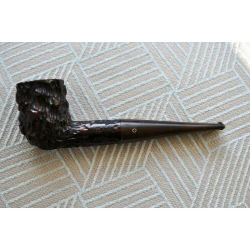 Pijp Real Briar Rok Root