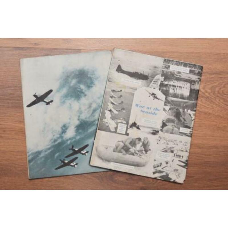 Air Training Corps Gazette 1942 - 1943