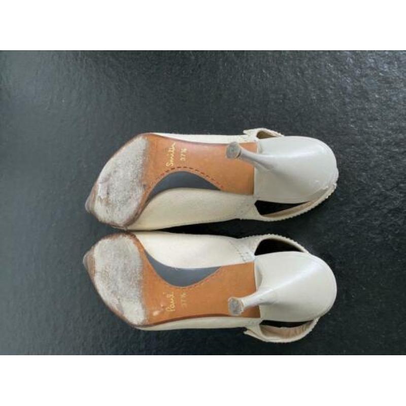 Paul Smith pumps (evt trouwschoenen) maat 37,5