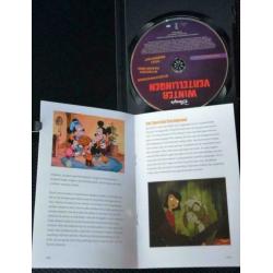 DVD Disney’s Winter Vertellingen
