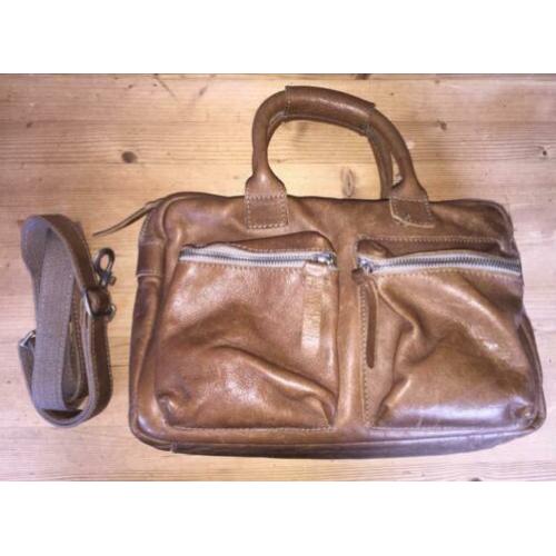 Echte cowboys bag