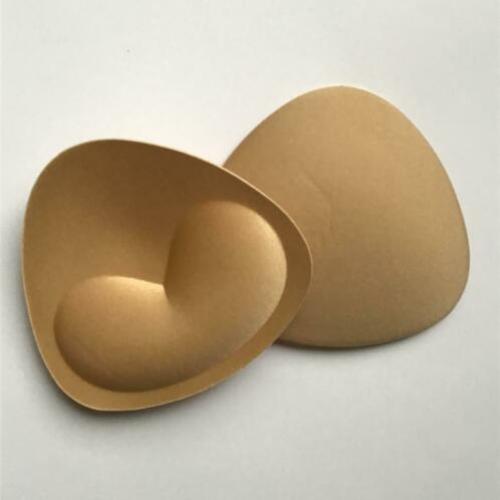 Bikini push up pads triangel super push up bh mega lift