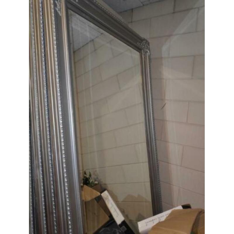 Spiegel groot 202x102cm