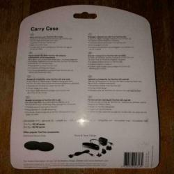 TomTom GO Case, Draagtas (540 / 550 / 740 / 750 / 940 / 950)