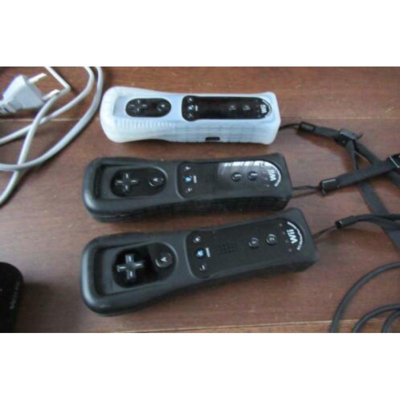 Wii U