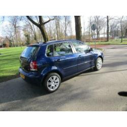 Volkswagen Polo 1.4-16V Turijn 5 deurs.clima.stbekr.electr.r