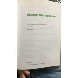 Change Management