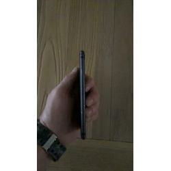 Apple i-phone 8 black edition