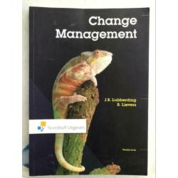 Change Management