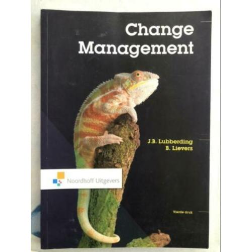 Change Management