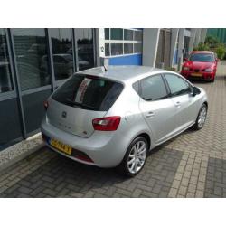 SEAT Ibiza 1.2 TSI FR xenon navi 1e eigenaar