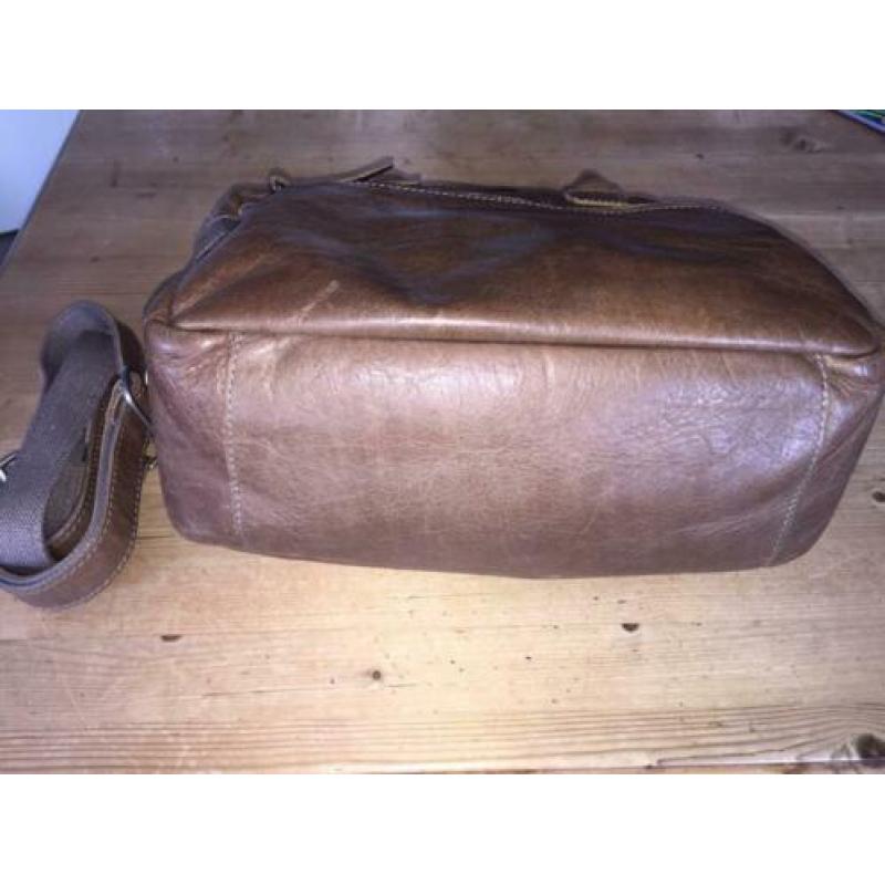 Echte cowboys bag