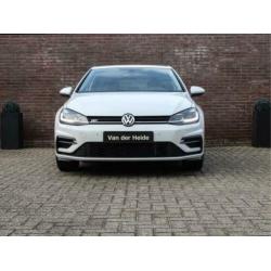 v.a. € 454 p/m | Volkswagen Golf 1.5 TSI Highline 150PK DSG