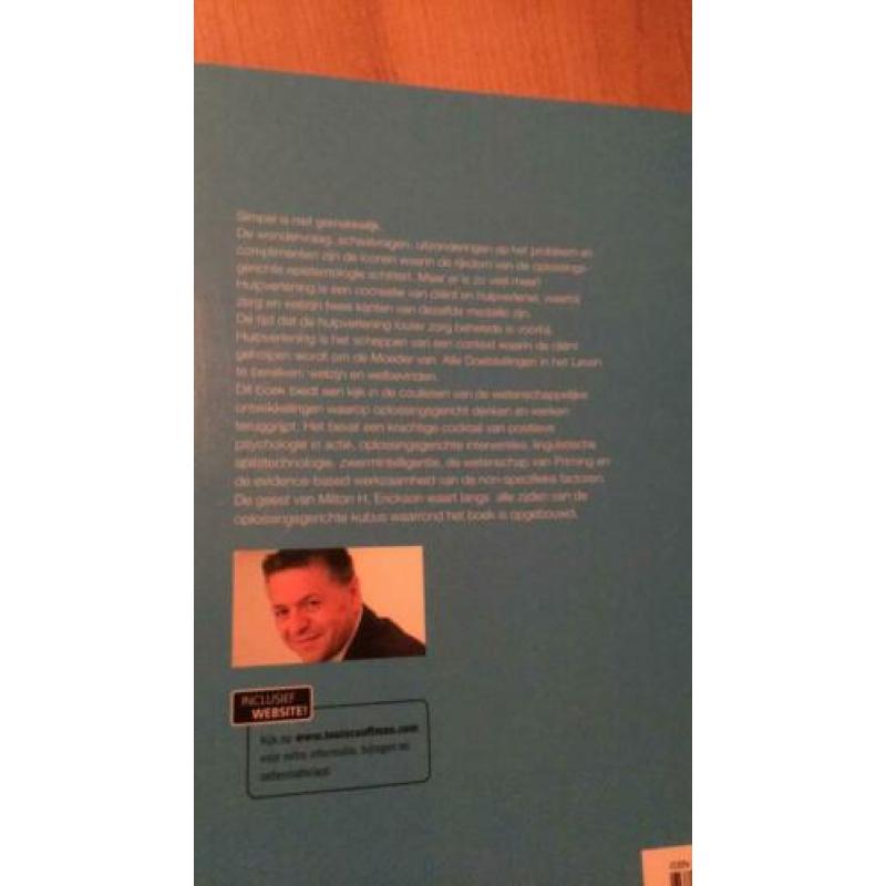 Simpel (oplossingsgericht werken) Cauffman