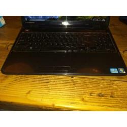 DELL Laptop Inspiron 15R (N5110)