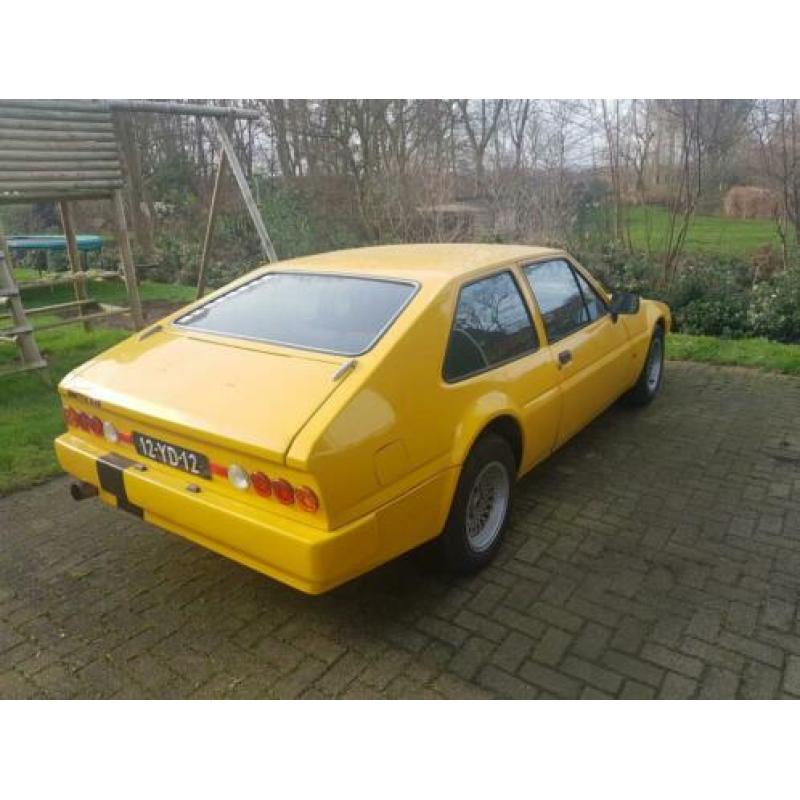 Ginetta G26 1974 (TVR, Reliant, Gilbern,Marcos,MG,Triumph)