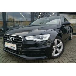 Audi A6 2.0 TFSI Pro Line S + S-LINE + SCHUIFDAK + BOSE + LE