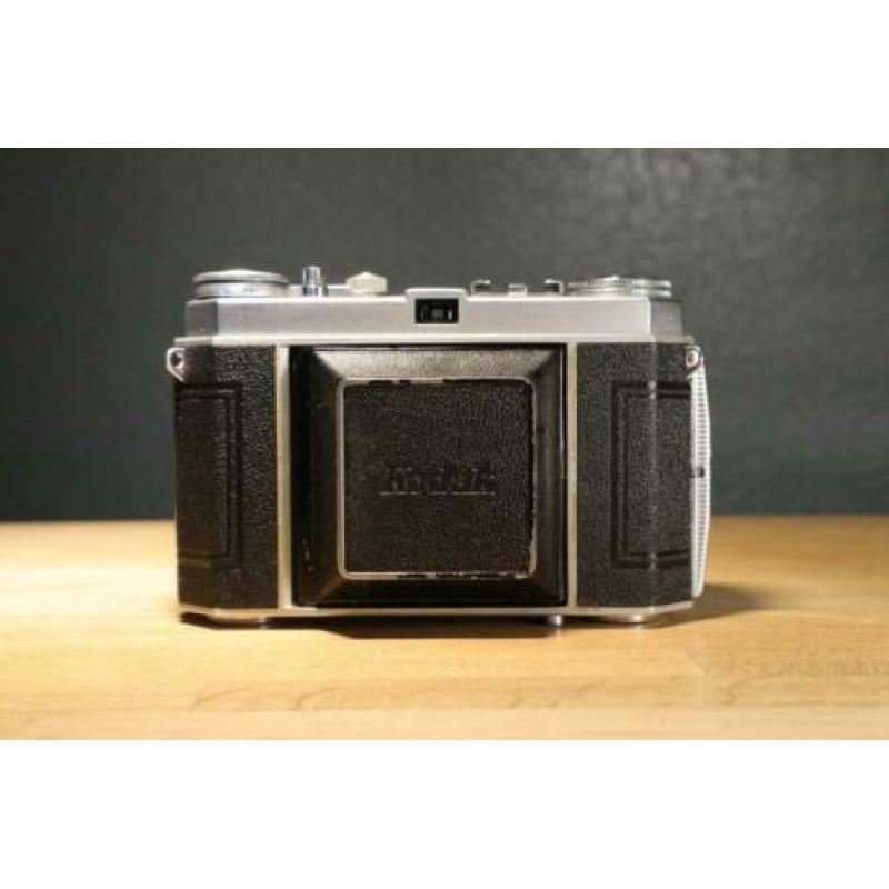 Kodak Retina 1a