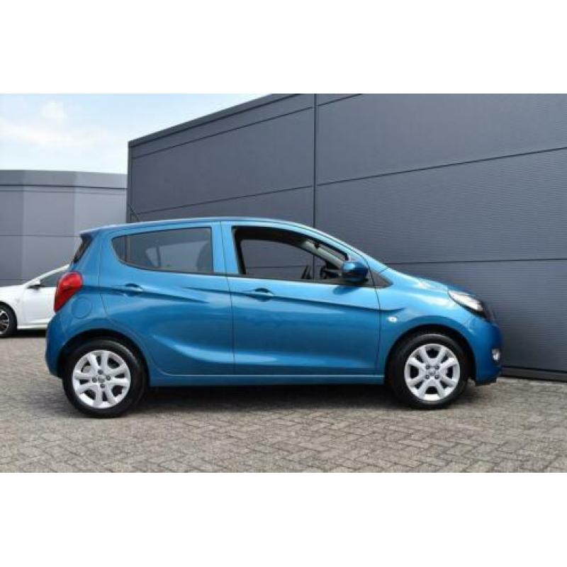 Opel Karl 1.0 75PK EDITION BLUETOOTH / USB