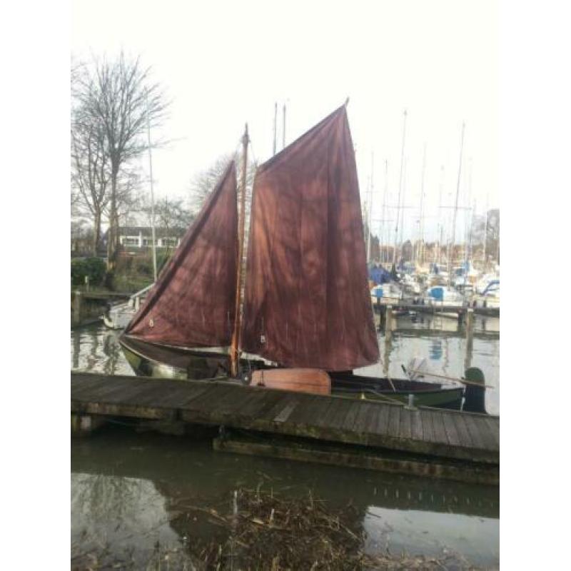 Zalmschouw