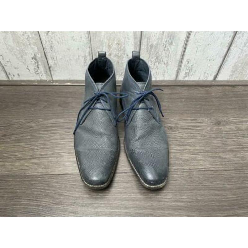 Nette Van Beers schoenen maat 43