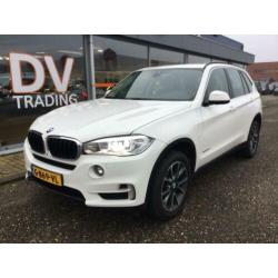 BMW X5 xDrive30d High Executive