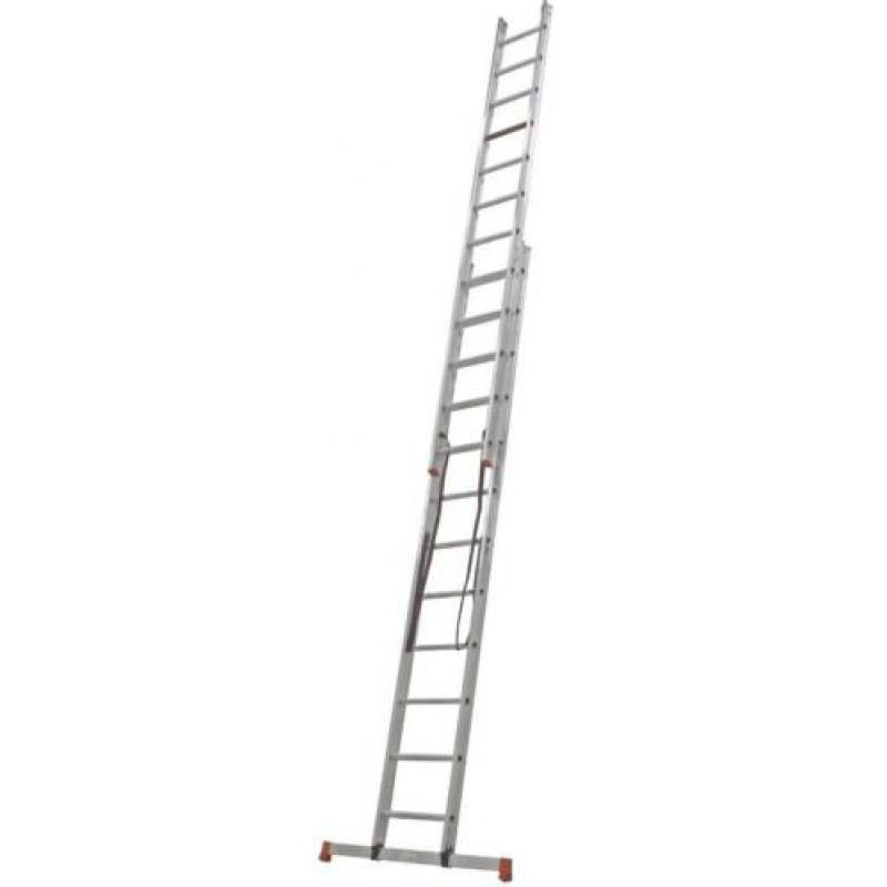 Altrex 2 delige ladder AR 2060