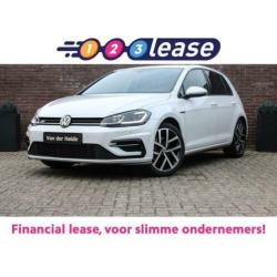 v.a. € 454 p/m | Volkswagen Golf 1.5 TSI Highline 150PK DSG