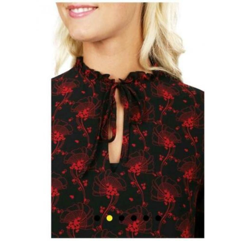 Esqualo blouse maat m/38