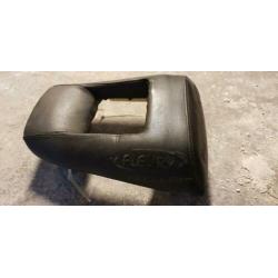 Honda CBR 600 F4I stuntparts complete kit.