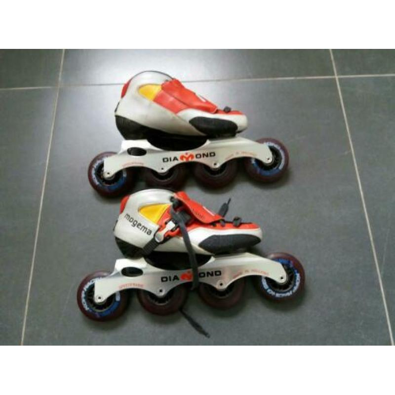 Skeelers mt 36