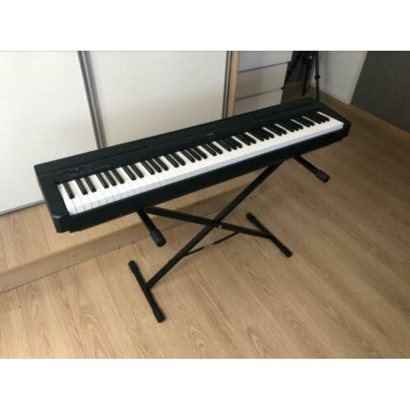 Yahama P-45 Digitale Piano: in nieuwstaat