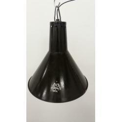 Lamp, hanglamp, plafondlamp, industrieel, vintage, Oekraïne