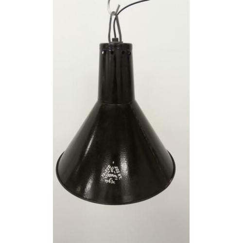 Lamp, hanglamp, plafondlamp, industrieel, vintage, Oekraïne