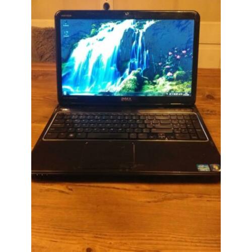 DELL Laptop Inspiron 15R (N5110)