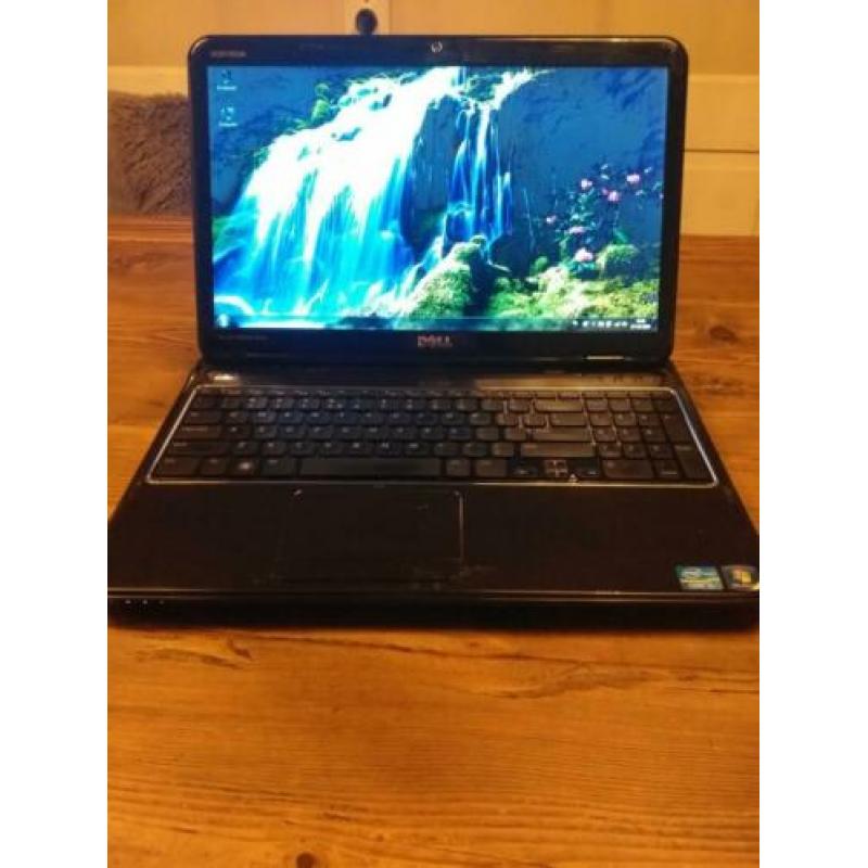 DELL Laptop Inspiron 15R (N5110)