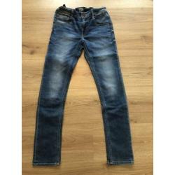 Stoere Vingino jeans spijkerbroek mt 15/170