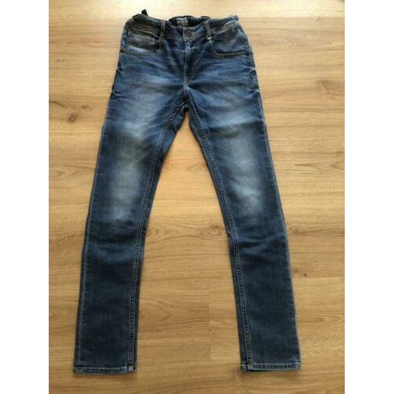 Stoere Vingino jeans spijkerbroek mt 15/170