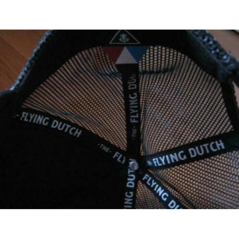 Pet Flying Dutch