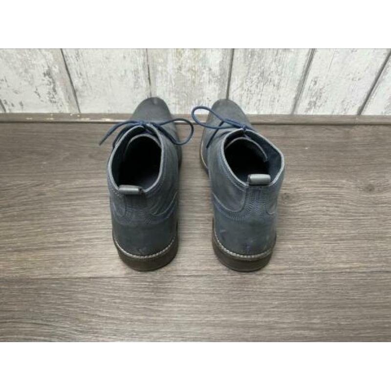 Nette Van Beers schoenen maat 43