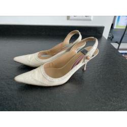 Paul Smith pumps (evt trouwschoenen) maat 37,5