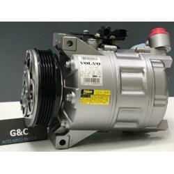 Aircopomp Compressor Volvo XC60 / Volvo XC90
