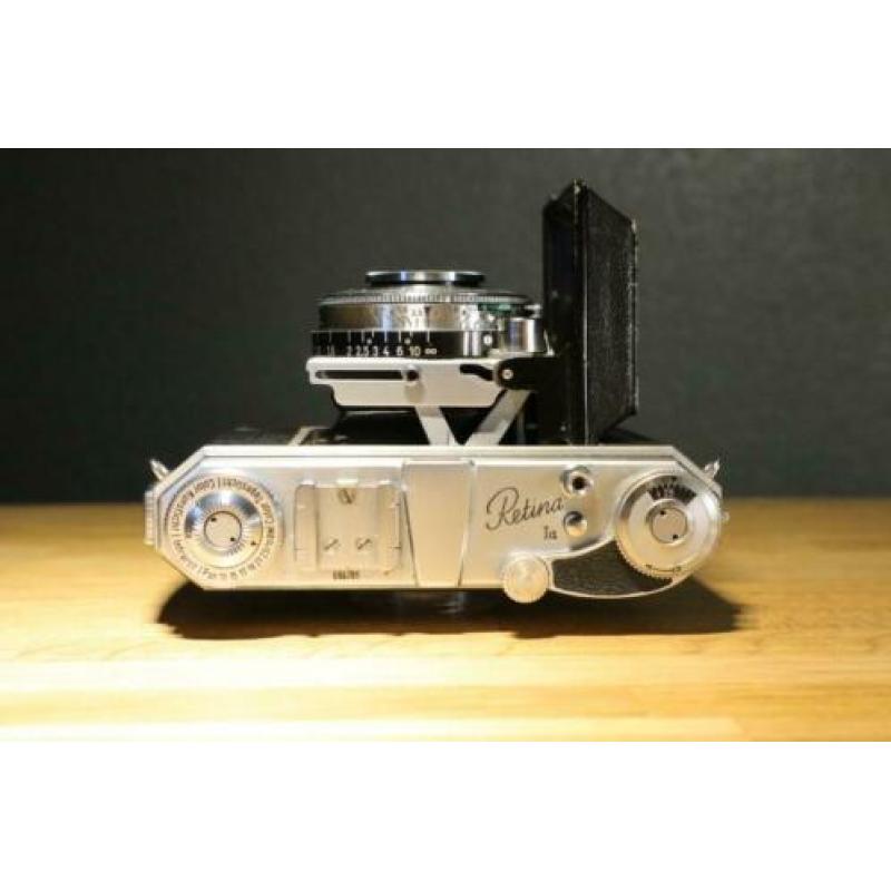 Kodak Retina 1a