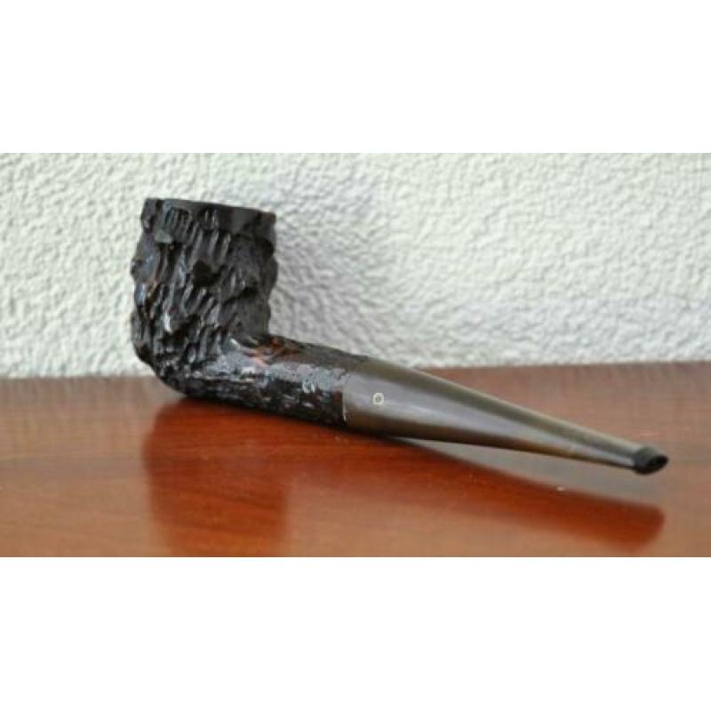 Pijp Real Briar Rok Root