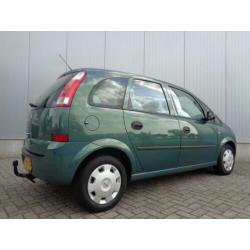 Opel Meriva 1.6 Essentia 88PK Airco Cruise (bj 2003)