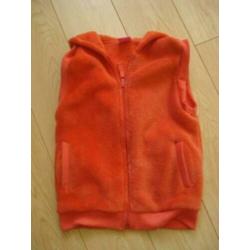 mooi vestje/bodywarmer