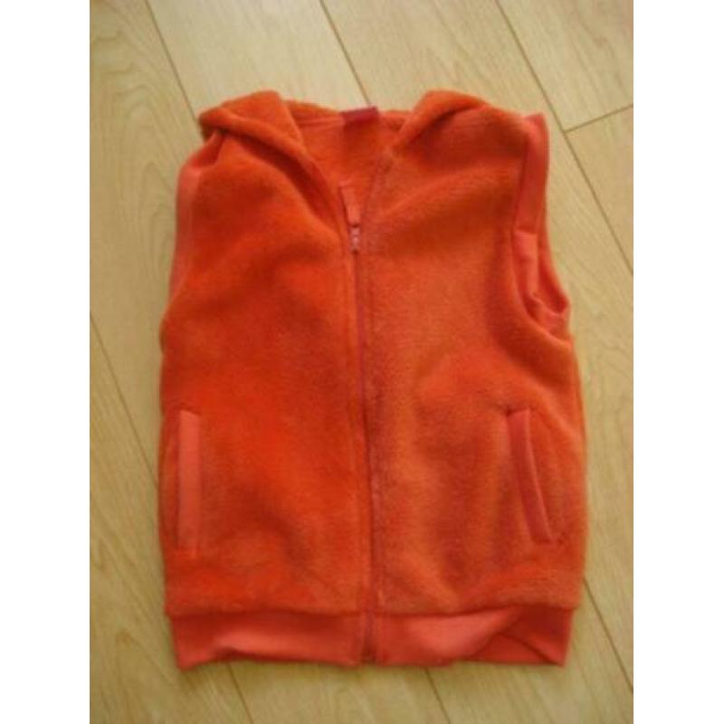 mooi vestje/bodywarmer